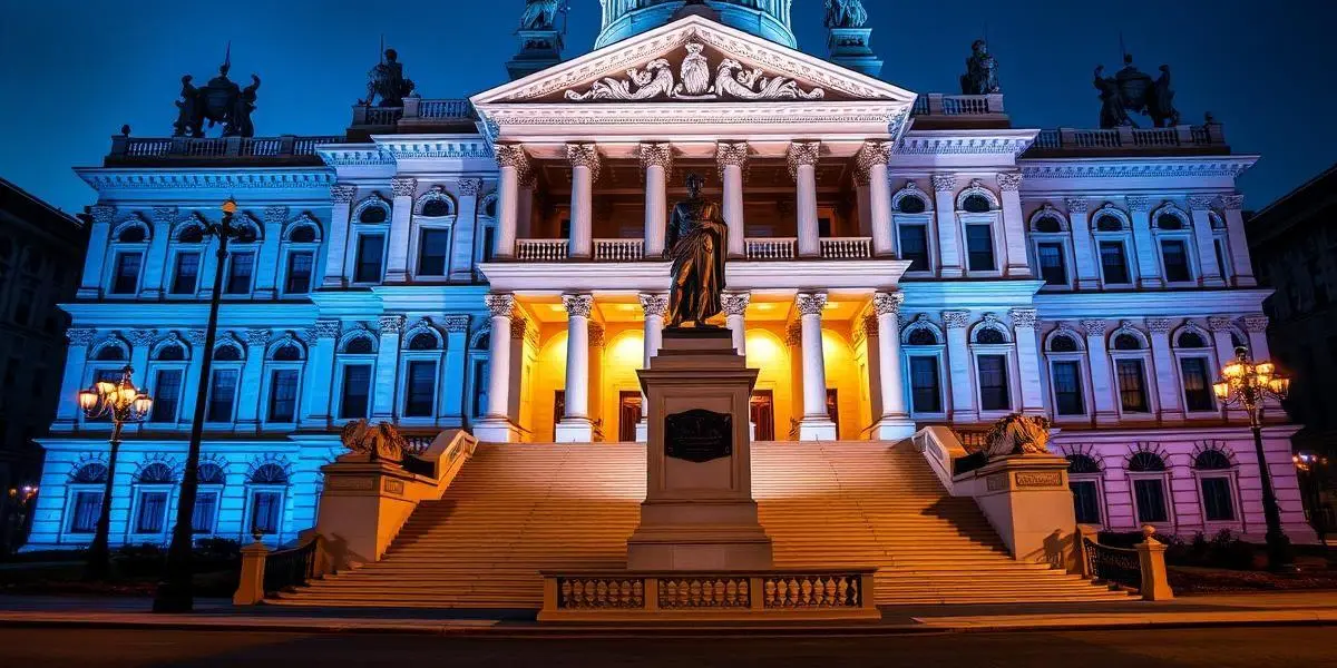 Concurso Alerj 2023: descubra os cargos e áreas disponíveis