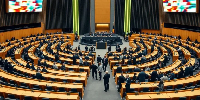 Concurso da Câmara dos Deputados: diploma de tecnólogo será aceito?