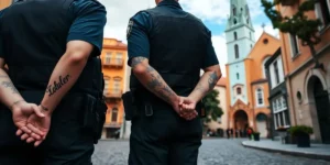 Concurso da Guarda de Curitiba PR abre 100 vagas e salários de R$2.671,14