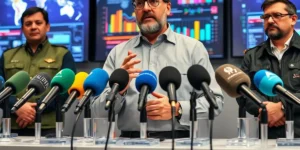 Governador do AM libera 296 vagas para concursos no Ipaam e Sema