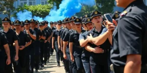 Novas convocações do concurso PMERJ de soldado; confira o cronograma!
