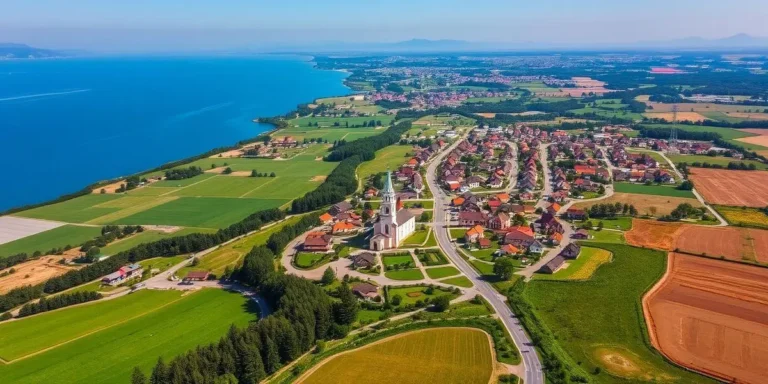 Cadastro reserva em Glorinha (RS): salários de até R$ 4,3 mil