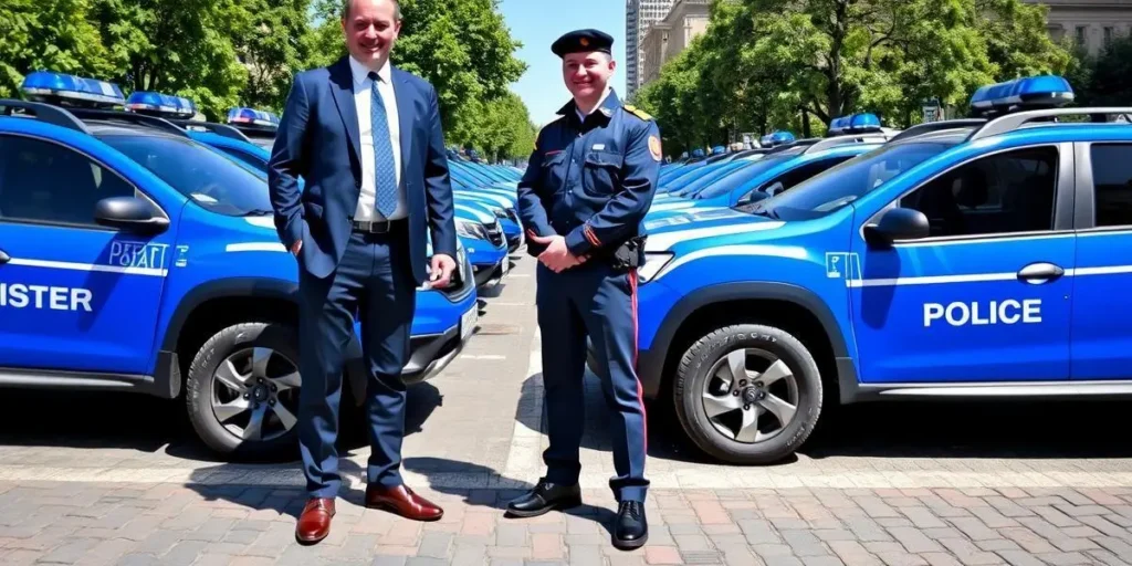 Castro confirma aumento no auxílio-alimentação para policiais do PMERJ