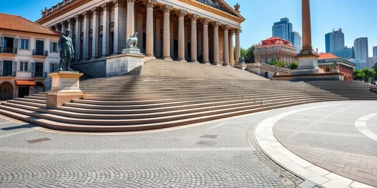 Concurso Alerj: Último dia de inscrições para 101 vagas disponíveis!