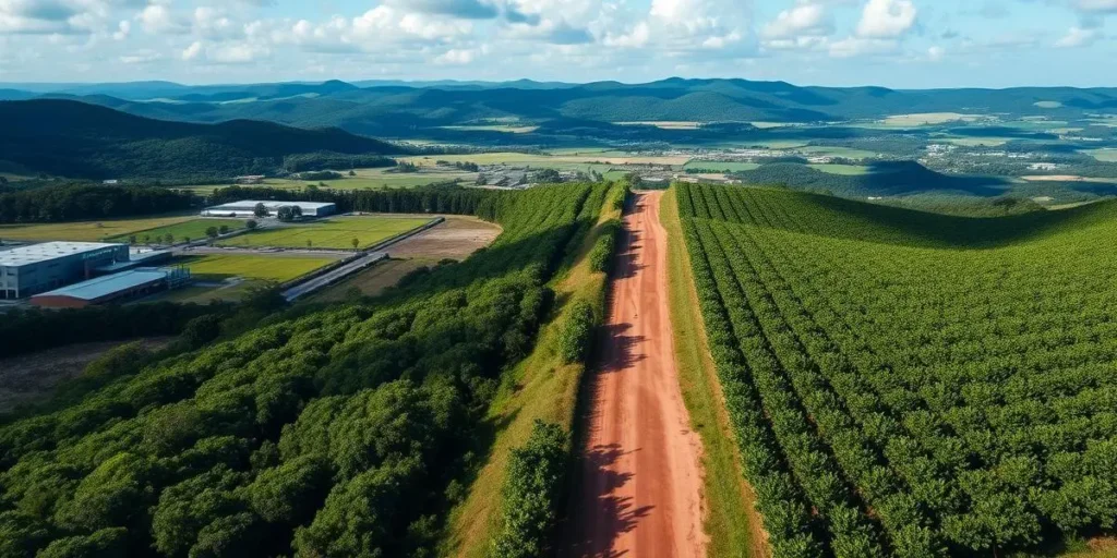 Concurso Câmara de Monte Carmelo 2025: 8 vagas e salários de até R$ 4,4 mil