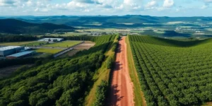 Concurso Câmara de Monte Carmelo 2025: 8 vagas e salários de até R$ 4,4 mil