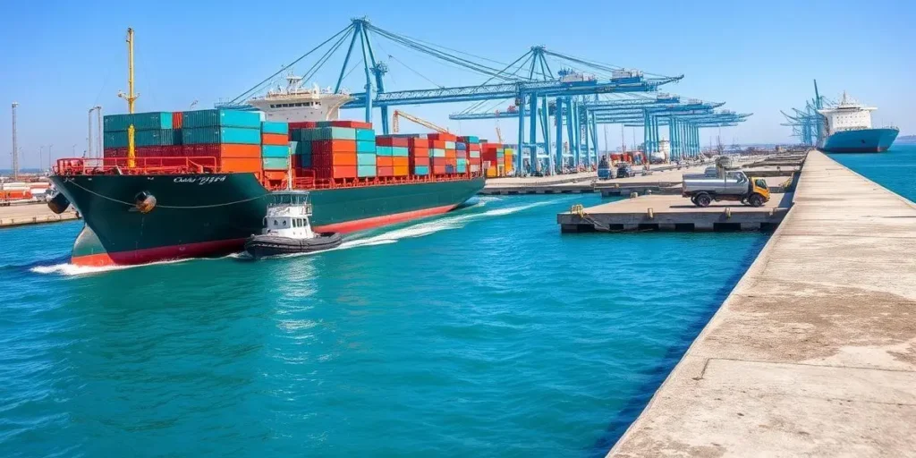 Concurso Docas CE: Provas Objetivas Adiadas; Confira os Detalhes!