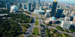 Concurso em Telêmaco Borba oferece 83 vagas e salários até R$ 5,6 mil