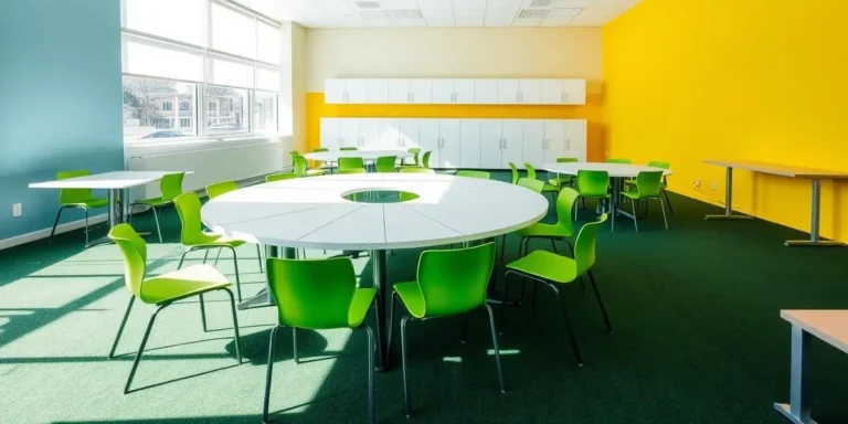 Fatec Ferraz de Vasconcelos abre vagas para professores de Gestão Industrial