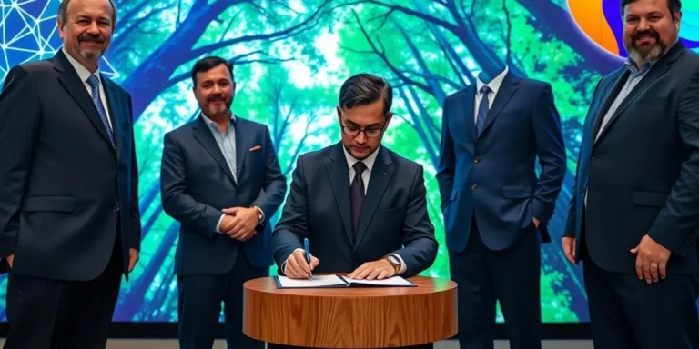 Governador do Amazonas anuncia banca de concurso Sema AM na COP30