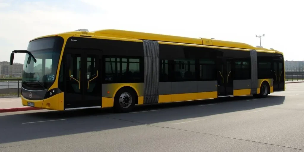 MOBI-Rio tem 21 vagas temporárias no BRT com salários de até R$ 5.675,34