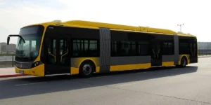 MOBI-Rio tem 21 vagas temporárias no BRT com salários de até R$ 5.675,34