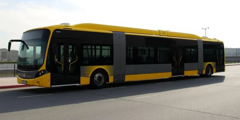 MOBI-Rio tem 21 vagas temporárias no BRT com salários de até R$ 5.675,34