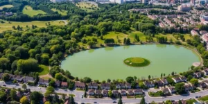 Parque de Parnaguá-PI lança seletivo com 155 vagas e salários de até R$ 18 mil