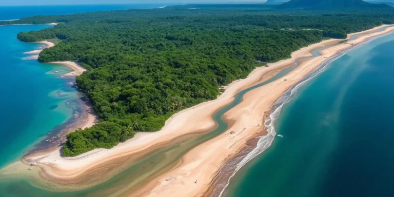 Prefeitura de Ilha Comprida oferece vagas com salários de até R$ 8,5 mil