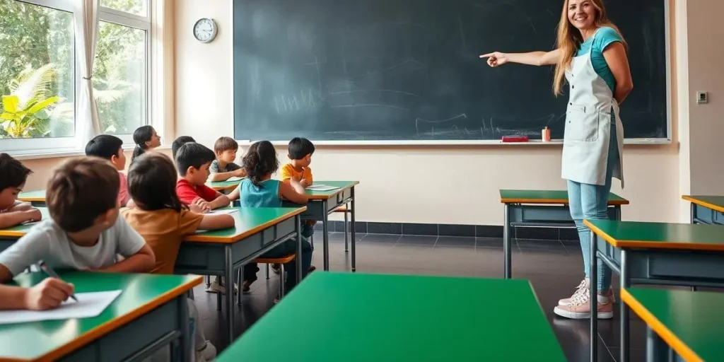 Prefeitura de Rio Novo do Sul abre seleção para professores em 2026