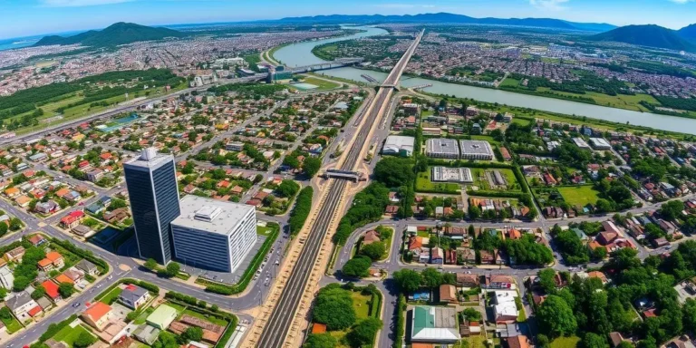 Prefeitura de União da Vitória lança concurso com salários até R$ 15,4 mil