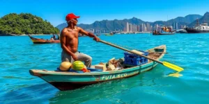 Seleção em Porto Belo (SC) para cadastro reserva com salários até R$ 7.400