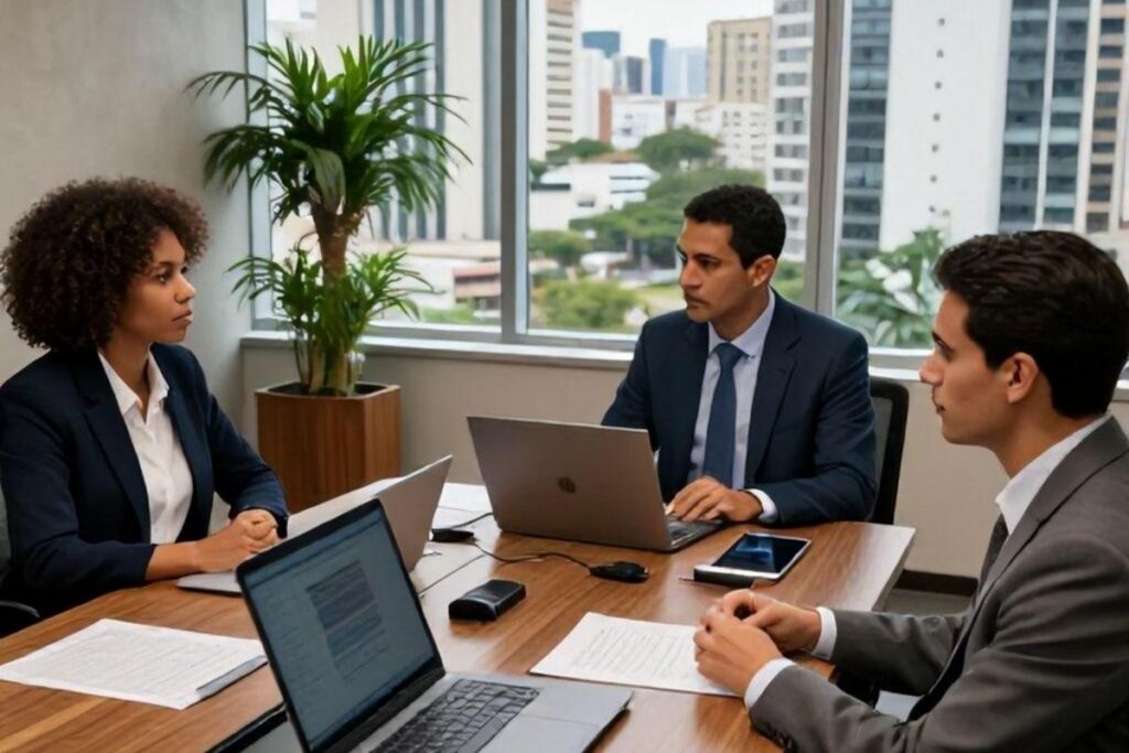 Analista em Direito MPU: TRF1 suspende efeito de anulação