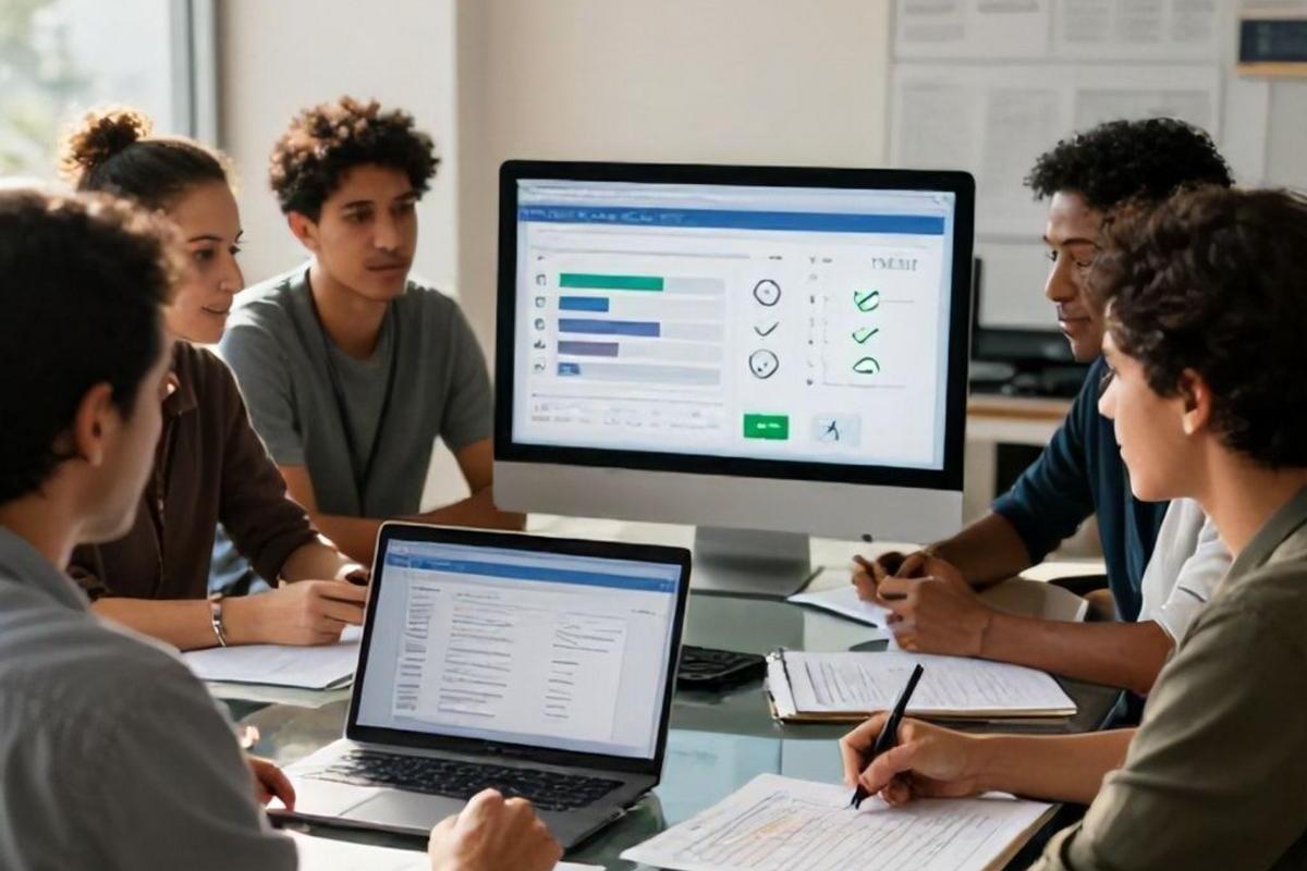 Avaliação de títulos e critérios de desempate