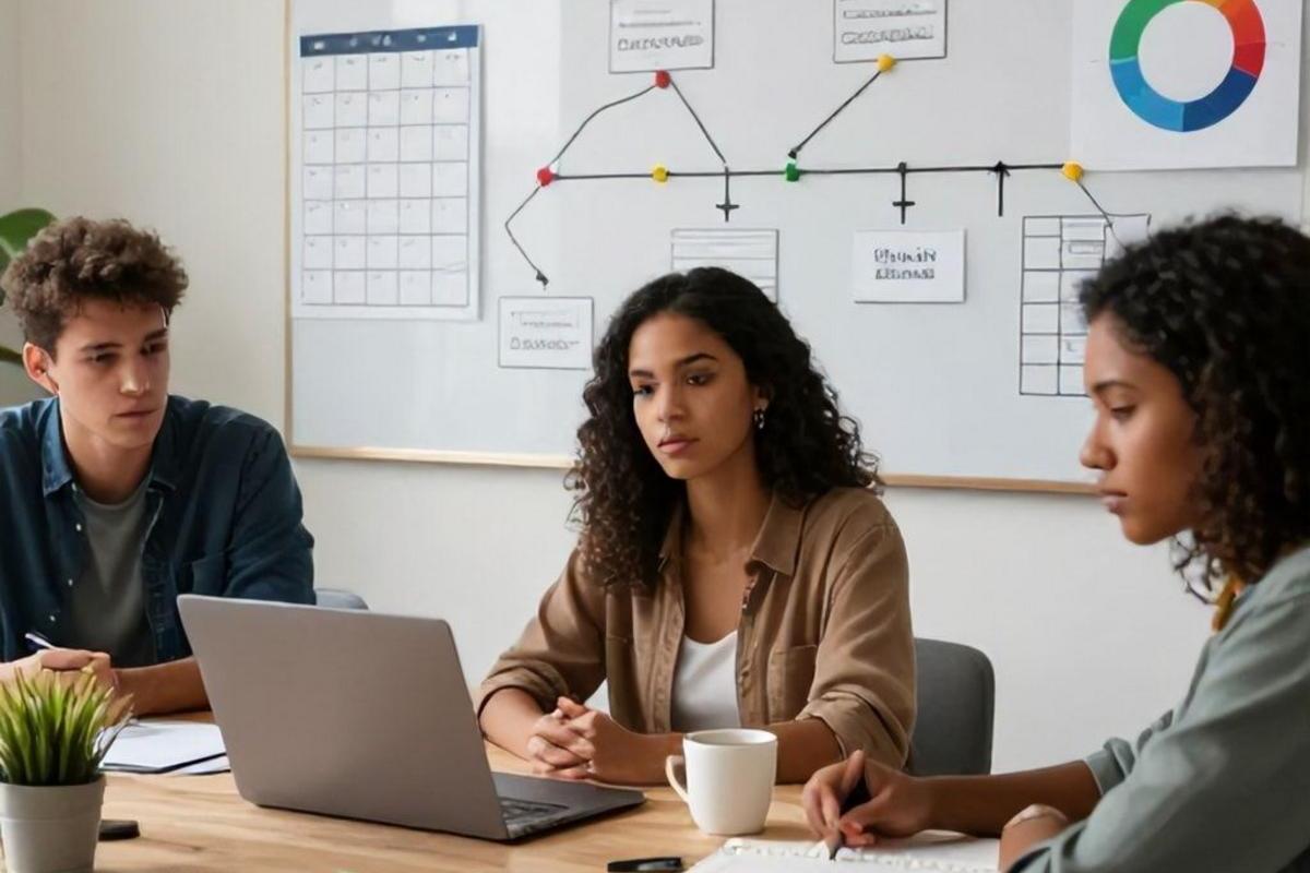 Bancas, cronogramas e etapas que merecem atenção