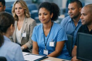 Cadastro reserva SEAP MA: vagas enfermagem e penitenciario