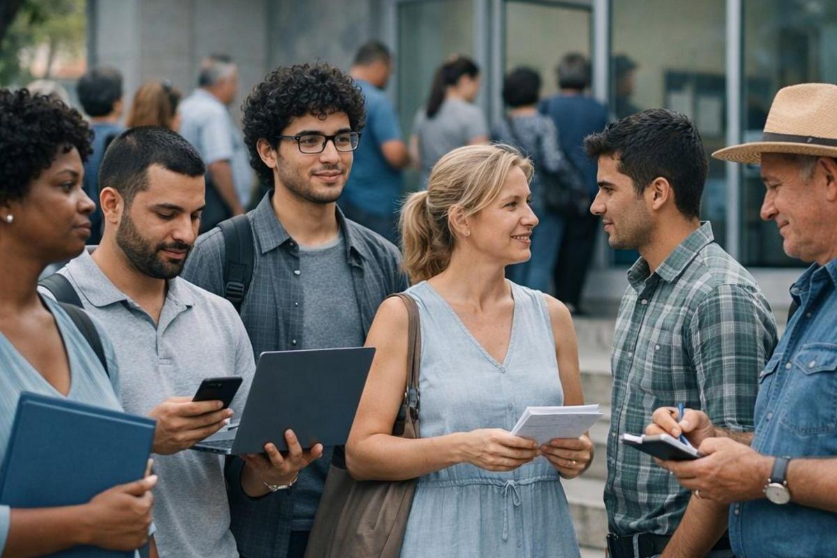 Cadastro reserva SEMED Caracol MS 2026: sem prova