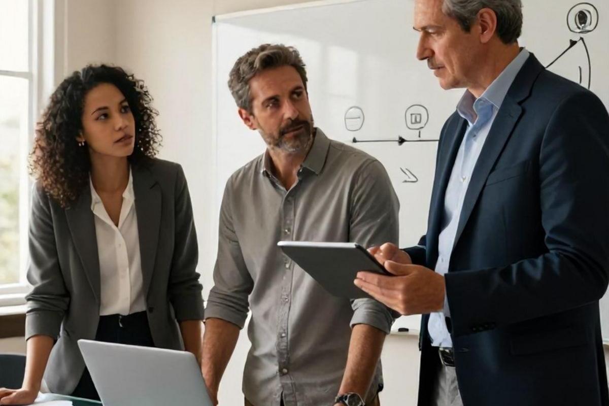 Carreira, formação e progressão funcional