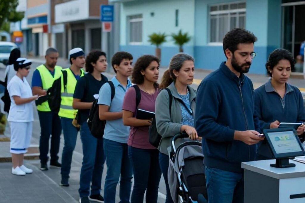 Concurso Dom Feliciano RS: Inscrições prorrogadas até 12fev