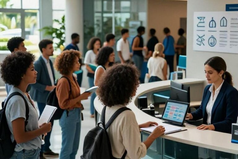 Concurso Prefeitura de Feira de Santana: 1.000 vagas