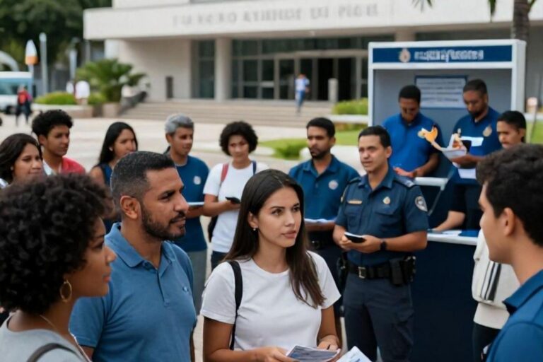 Concurso Prefeitura Santo Antônio de Pádua: 400+ vagas
