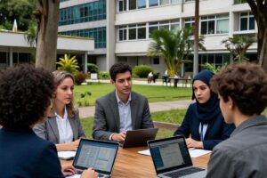 Concurso UFPR: 8 vagas para professores substitutos em 2026