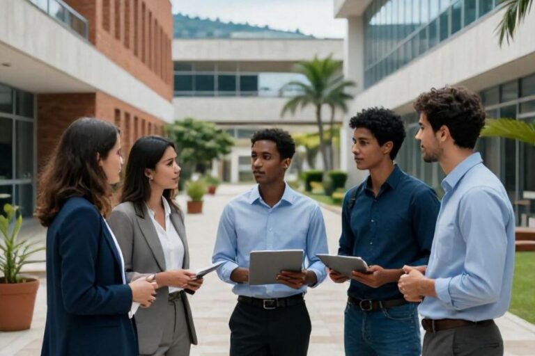 Concurso UNIPAMPA professor substituto: 6 vagas abertas