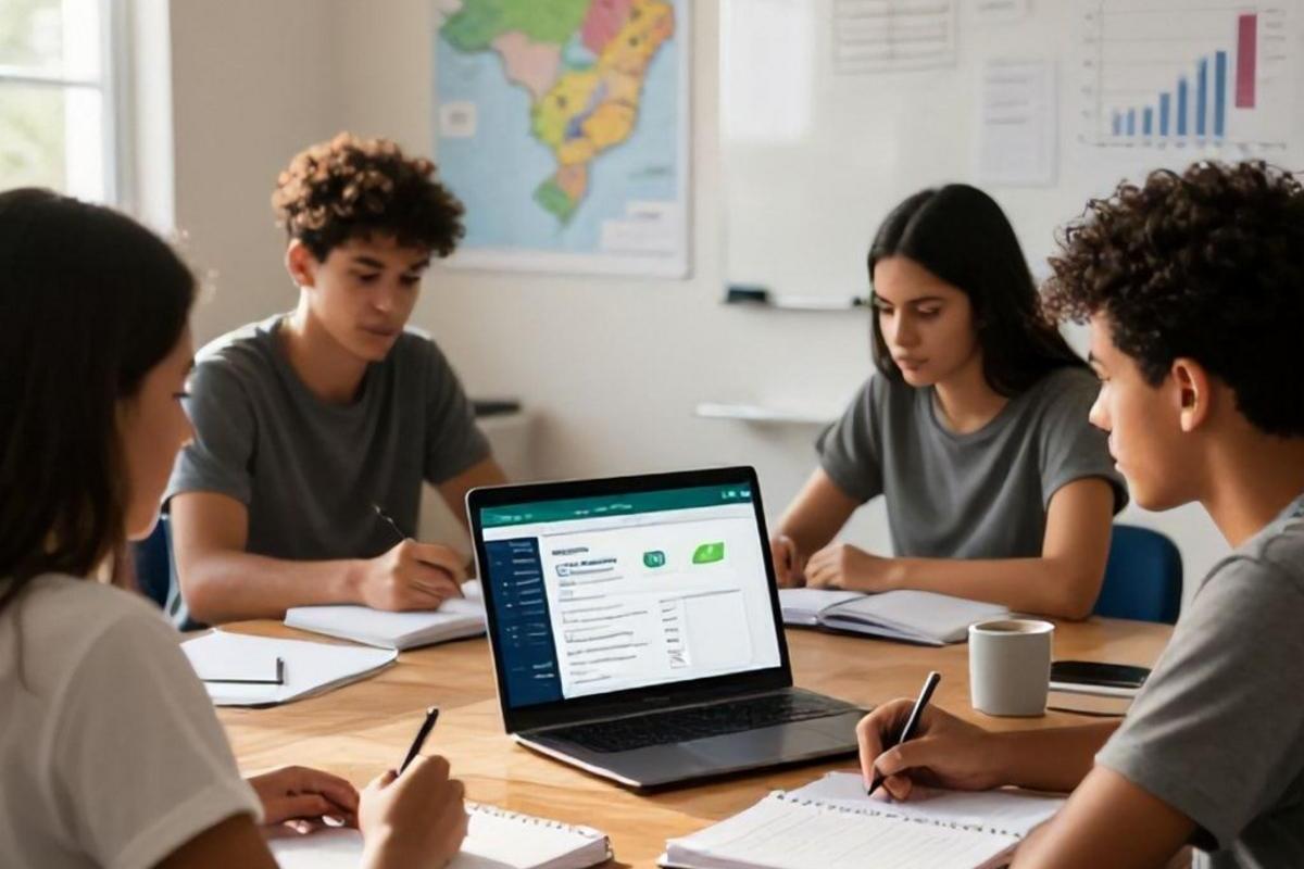 Contexto local: por que o edital é relevante