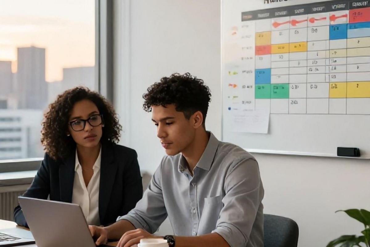 Contratação: prazo, regime e expectativa