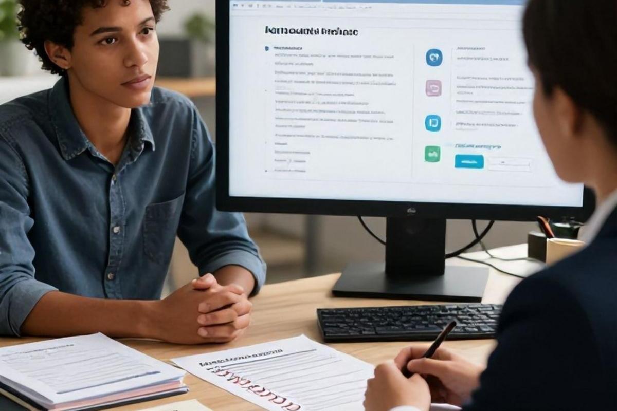 Convocação, contratação e documentos exigidos