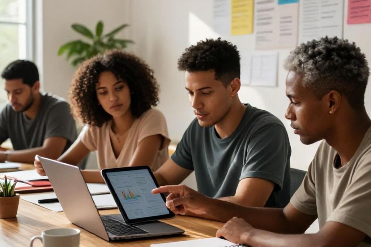 Critérios de pontuação detalhados