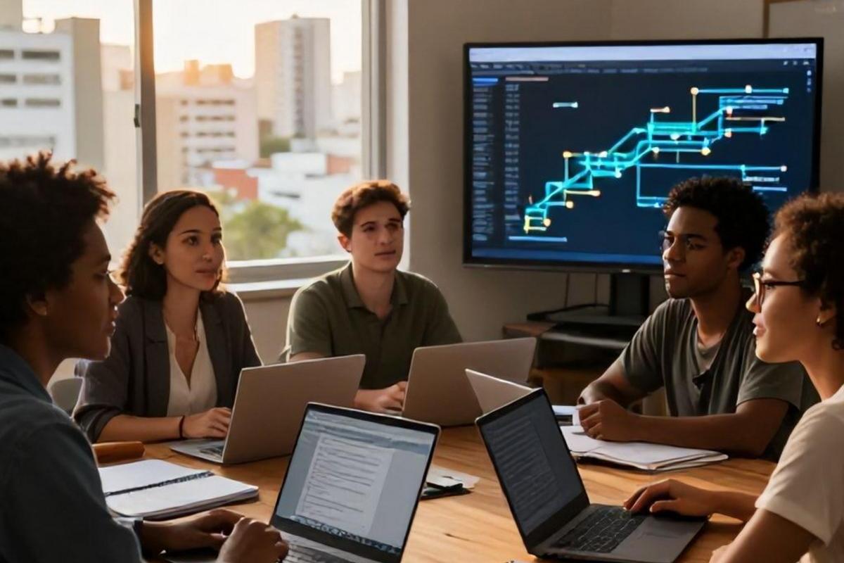 Cronograma e datas importantes