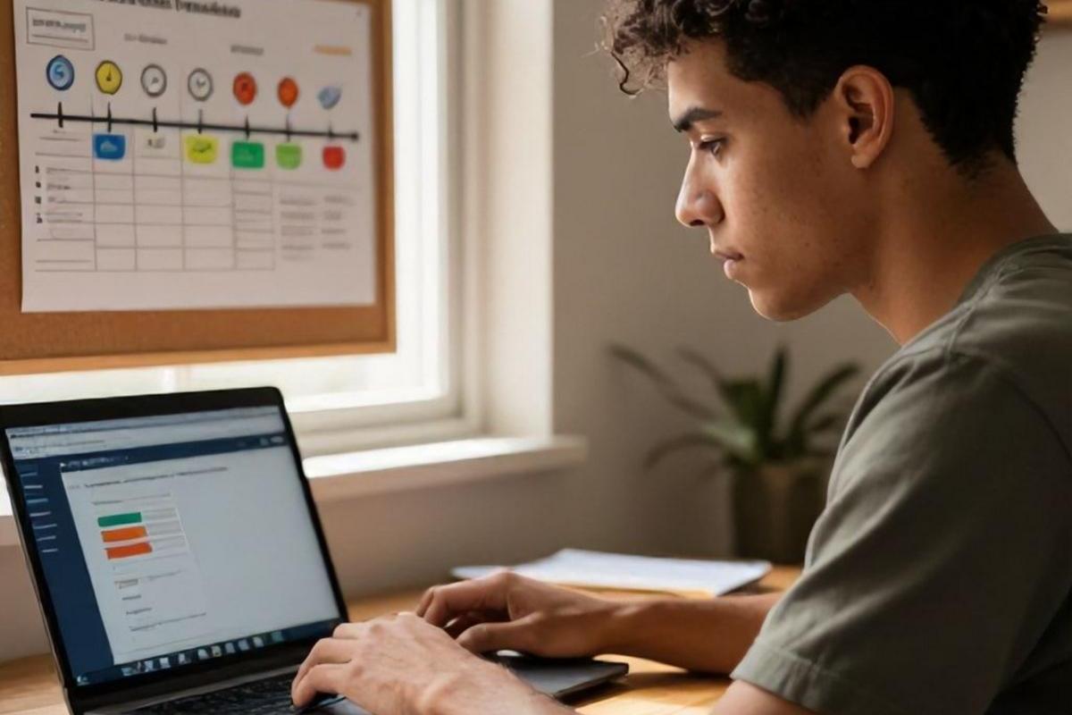 Cronograma e prazos essenciais