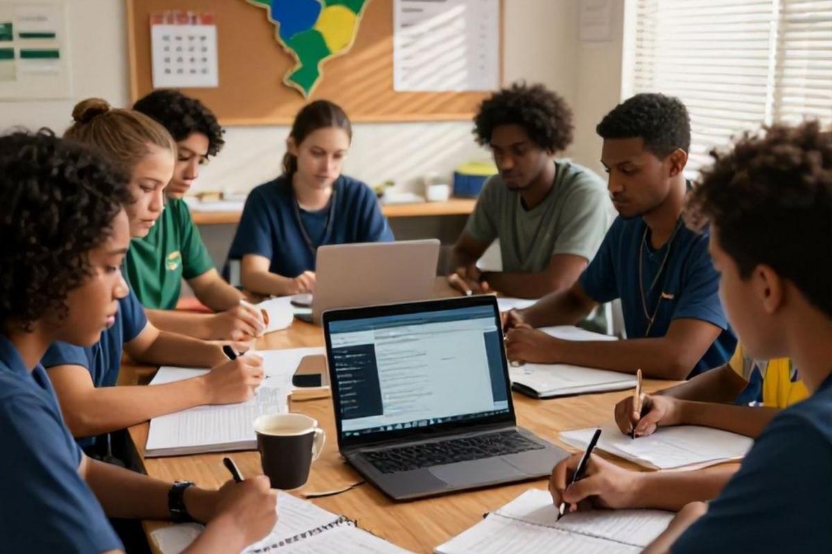 Data e local da prova objetiva