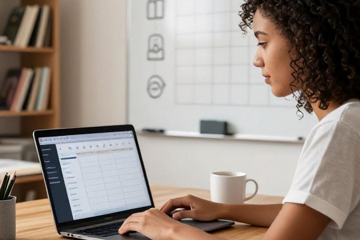 Disciplinas exigidas e perfil de cobrança