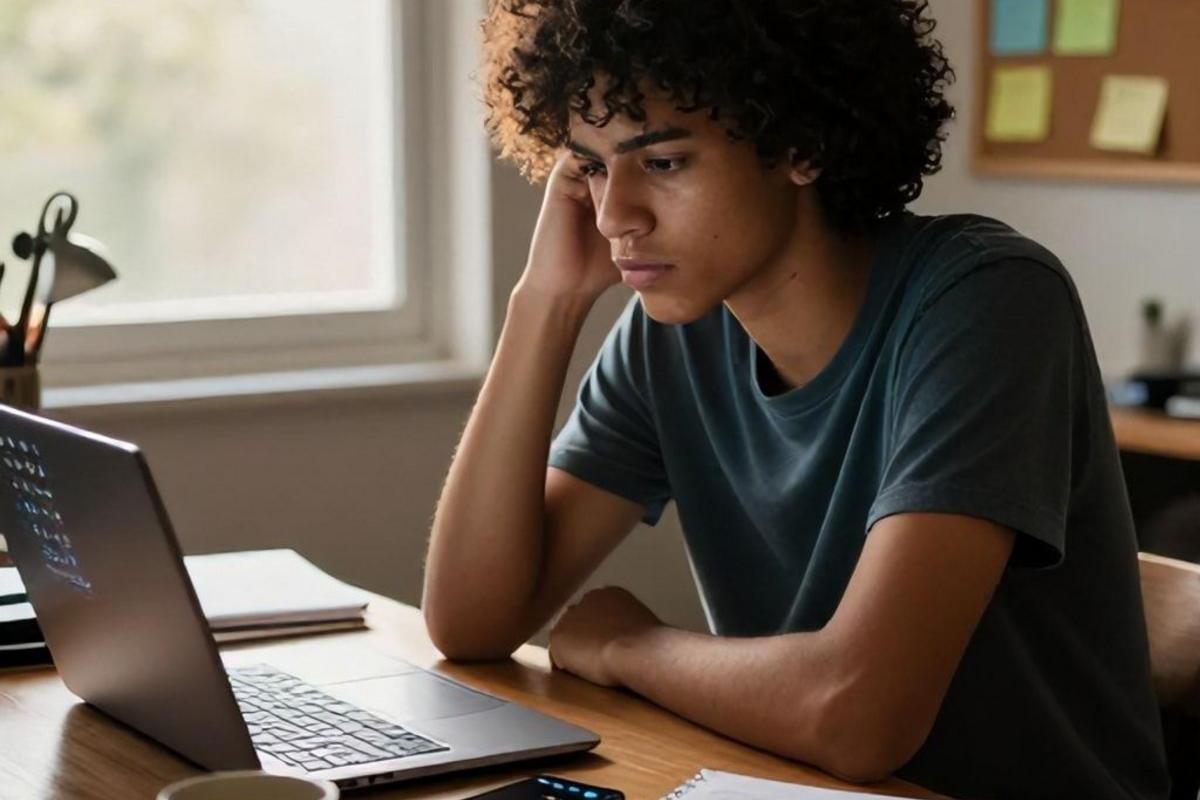 Erros comuns que comprometem a preparação