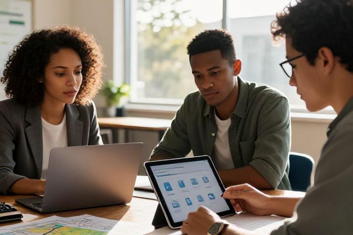 Escolha do local de prova, cotas e solicitação de isenção