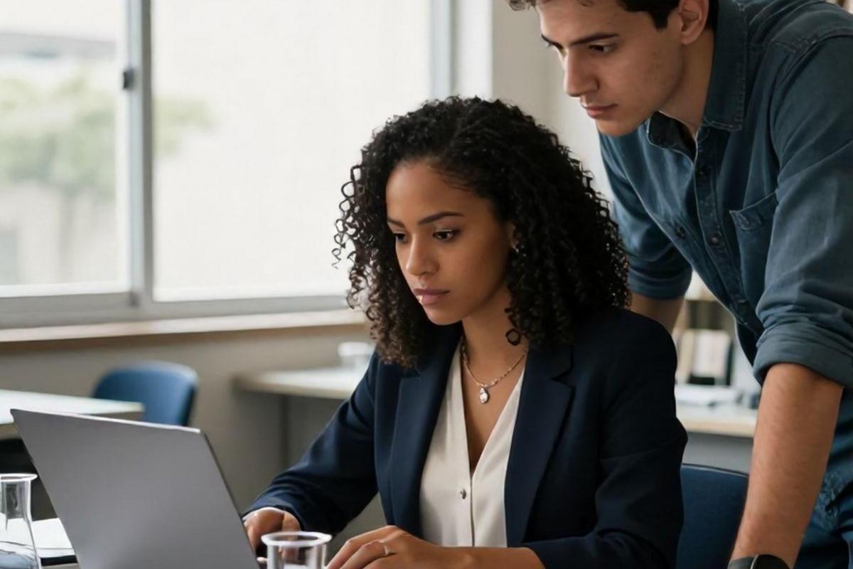 Estratégia de estudo específica para Química Analítica