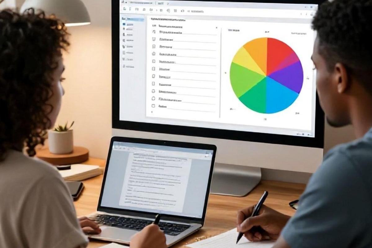 Estrutura da prova objetiva: distribuição das 50 questões