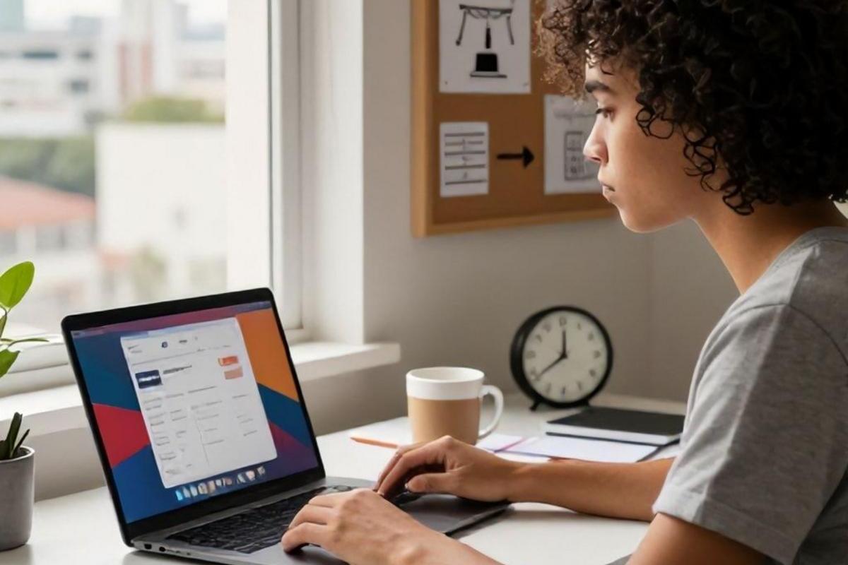 Etapas complementares e formação