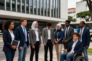 Fiscal de obras: concurso em Dom Feliciano com 1 vaga