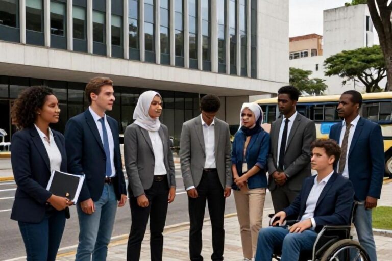 Fiscal de obras: concurso em Dom Feliciano com 1 vaga