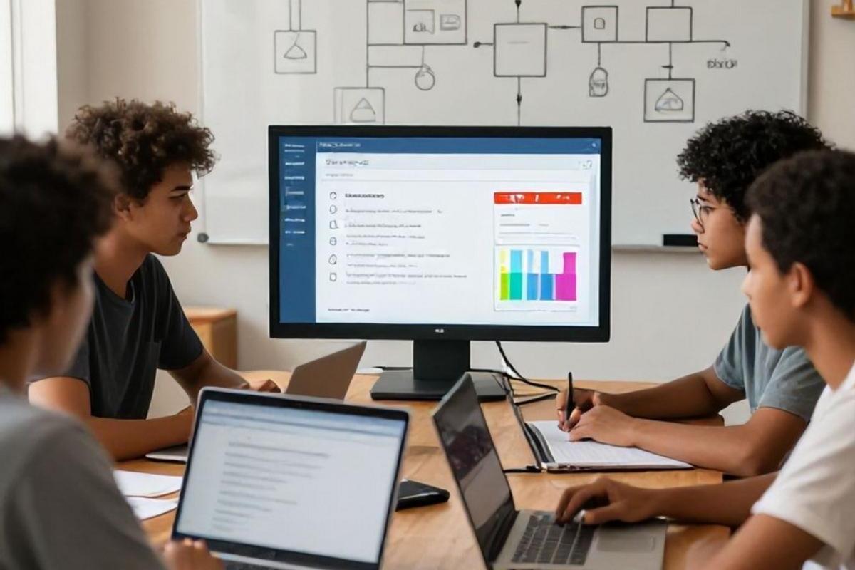 Formato das provas e critérios de avaliação