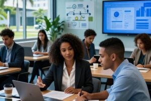 NAV Brasil: FGV será banca organizadora e o que esperar